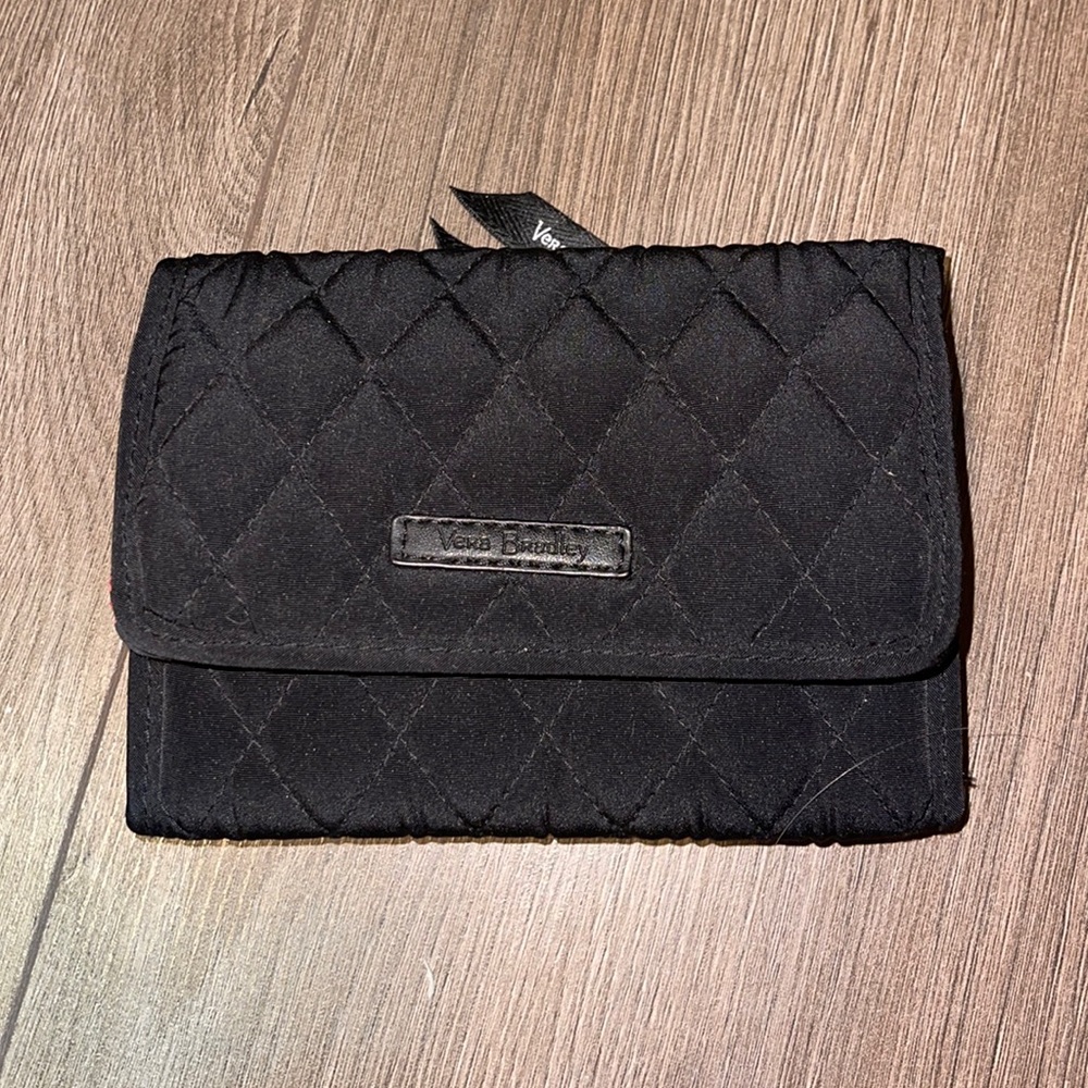 Vera Bradley wallet